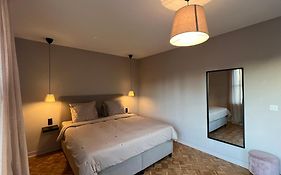 Appartement Brussels Expo