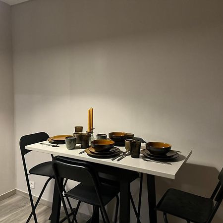 Appartement Brussels Expo Strombeek-Bever Extérieur photo