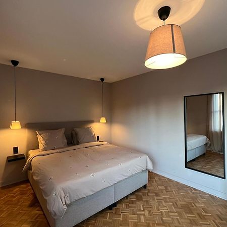 Appartement Brussels Expo Strombeek-Bever Extérieur photo