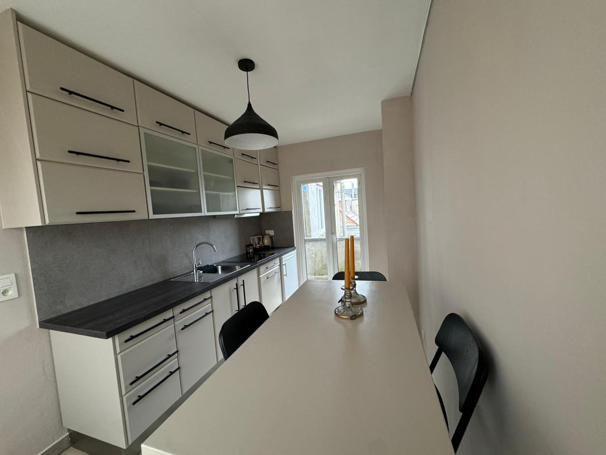Appartement Brussels Expo Strombeek-Bever Extérieur photo