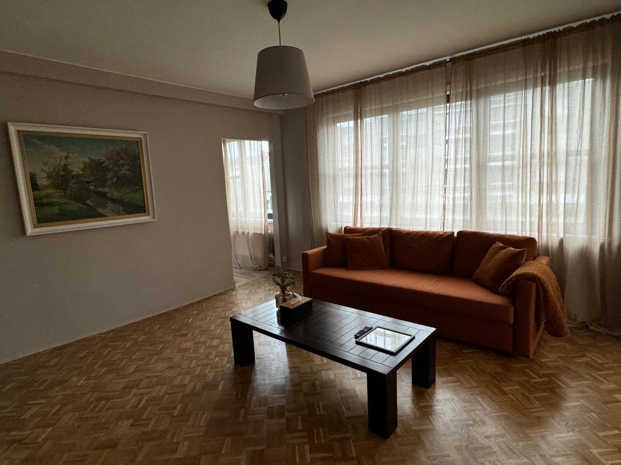 Appartement Brussels Expo Strombeek-Bever Extérieur photo