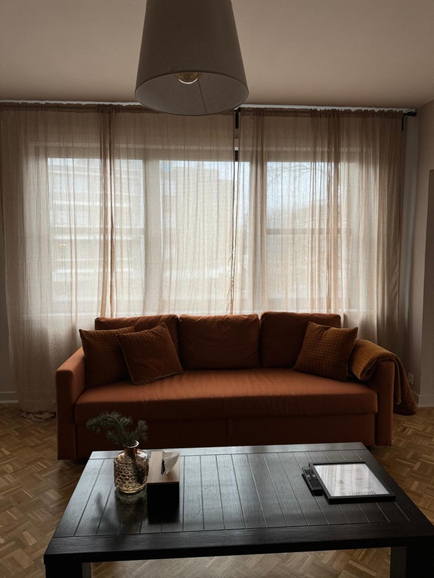 Appartement Brussels Expo Strombeek-Bever Extérieur photo