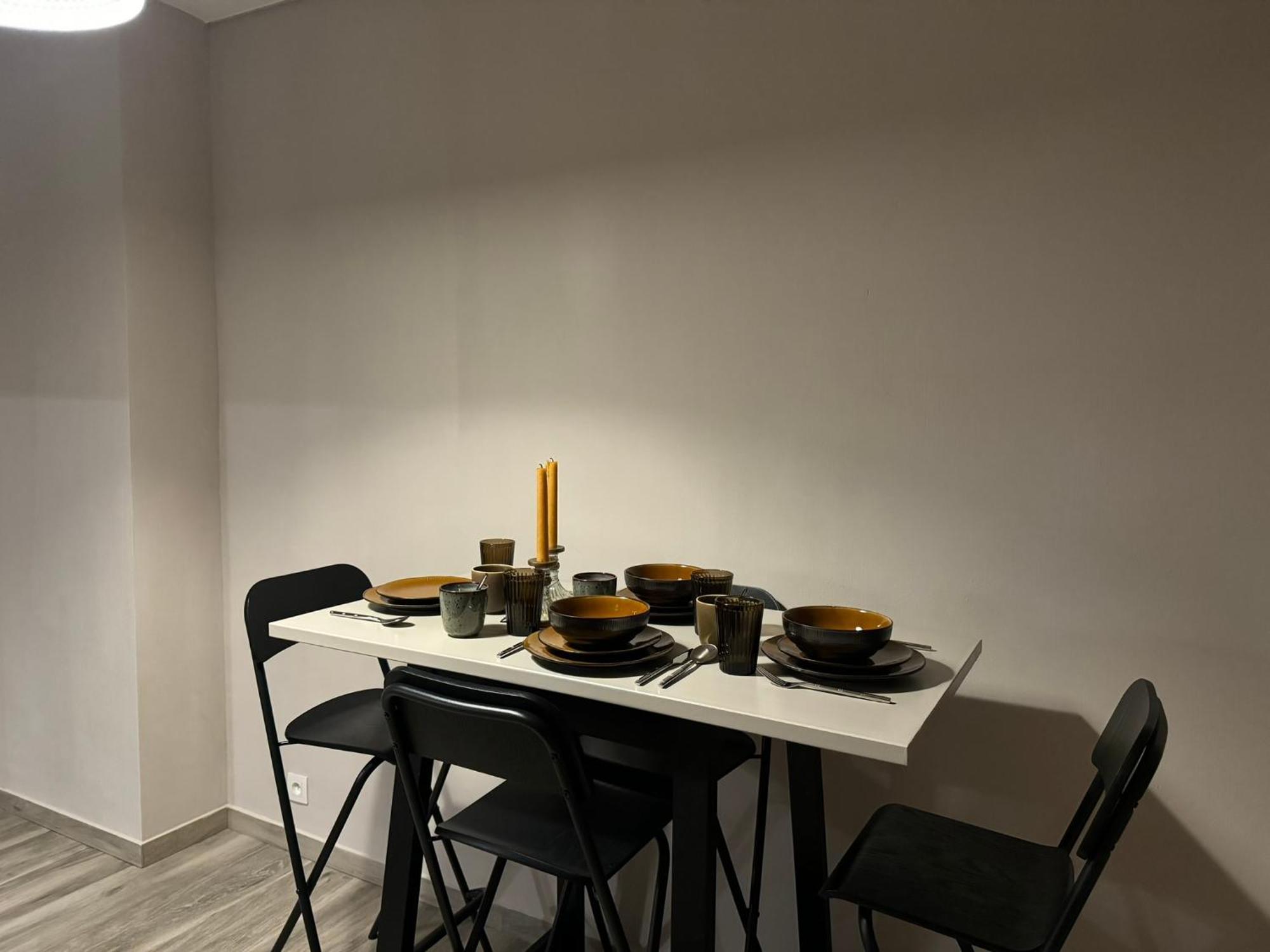 Appartement Brussels Expo Strombeek-Bever Extérieur photo